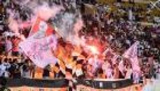 الشباب السعودي يرد على شائعات الاستعانة بجماهير مزيفة