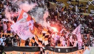 رئيس نادي الشباب