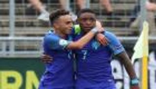 المغربي نوري يرسم أصعب لحظات لاعب توتنهام الجديد