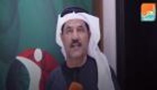 رئيس لجنة الحكام بالاتحاد العربي يوجه رسالة لمنتخبات كأس الشباب