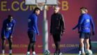 4 حقائق تؤكد معاناة برشلونة هجوميا مع سيتين