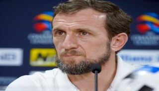 رودلفو أروابارينا