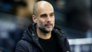 جوارديولا باقٍ مع مانشستر سيتي رغم قرار اليويفا