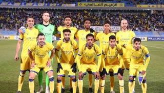 فريق النصر