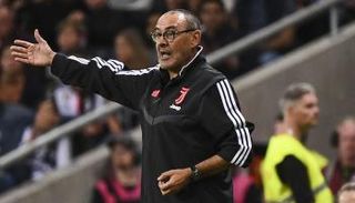 ماوريسيو ساري 