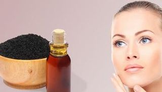 فوائد زيت حبة البركة للبشرة والشعر