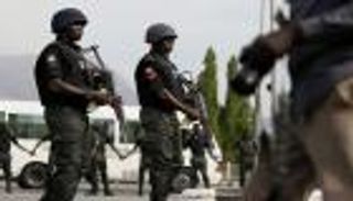 عصابة تقتل وتحرق 30 شخصا في نيجيريا