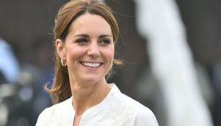 كيت ميدلتون دوقة كامبريدج