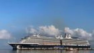 "كورونا" يجبر 1000 راكب بـ"سفينة كمبوديا" على إجراء فحوصات