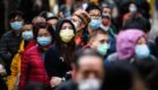 كوريا الجنوبية تدرس إخضاع مرضى الالتهاب الرئوي لفحوصات "كورونا"