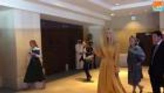 إيفانكا ترامب تهنئ الإمارات على إزالة العقبات من أجل تمكين المرأة