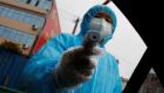 مسدسات قياس الحرارة "غير موثوقة" في اكتشاف "كورونا"