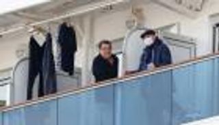 حل لغز تفشي "كورونا" على "السفينة الموبوءة" 