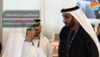 "رئيس دبي للمستقبل": المرأة الإماراتية رسخت مكانتها بجميع القطاعات