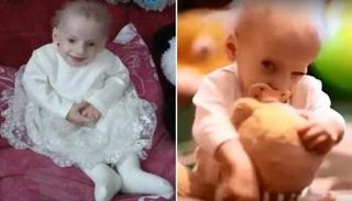 آنا توفيت بمرض وراثي نادر للغاية