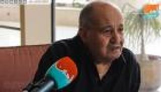 وحيد حامد لـ"العين الإخبارية": "الجزء 3" من "الجماعة" يستغرق بعض الوقت