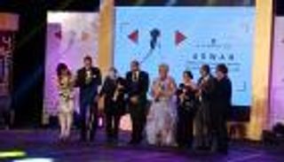 "منزل آجا" يحصد جائزة أفضل فيلم بـ"أسوان لأفلام المرأة"