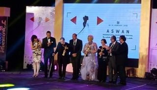  المهرجان يكرم 3 من صانعات السينما