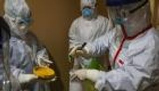 سباق مع الزمن لإنتاج لقاح كورونا