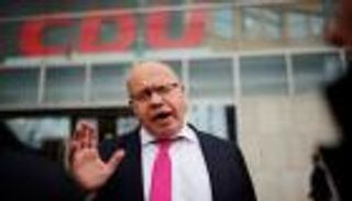 ألمانيا تقلل من خطورة كورونا على الاقتصاد العالمي