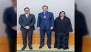 الإمارات وبريطانيا تعززان العلاقات التجارية بعد بريكست