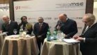 مؤتمر ميونخ.. مصر تبحث دخول التجارة الحرة القارية حيز النفاذ