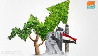 خطة مصرية لزيادة صادراتها