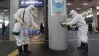 بعد شهر من اكتشاف كورونا.. ركود اقتصادي بكوريا الجنوبية