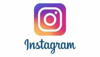 شعار أنستقرام