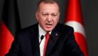 أردوغان يهدد بالحرب.. استعراض أخطر من امتطاء حصان