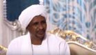 حميدتي: سحبنا قواتنا من اليمن وغير متواجدين عسكريا بليبيا