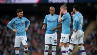 مانشستر سيتي