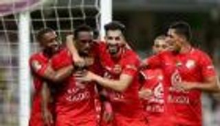 مصابو الهلال أبرز عقبات شباب الأهلي نحو انتصاره الأول آسيويا