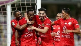 شباب الأهلي