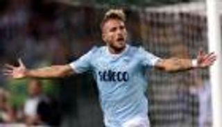 إنفوجراف.. إيموبيلي هداف "الكالشيو" يتحدى الدفاع الحديدي لإنتر ميلان