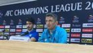 مدرب الهلال السعودي يشكو من الإرهاق قبل مواجهة شباب الأهلي الإماراتي