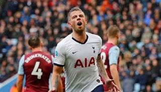 توبي ألديرفيريلد