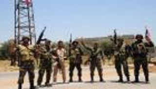 الجيش السوري يوسع سيطرته في محيط حلب