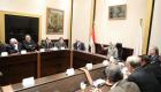 أول مصاب بكورونا في مصر.. هل نقل العدوى؟