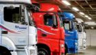 تحالف مرتقب بين عملاقي صناعة السيارات الروسية "كاماز" و"سولرز"