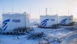 السيل الشمالي 2.. جازبروم الروسية تتحدى أمريكا إثر تصريحات مشككة