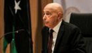 مجلس النواب الليبي يشارك بمباحثات جنيف أواخر فبراير