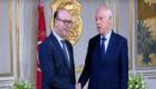 إعلان تشكيل حكومة تونس.. 30 وزيرا وكاتب دولة