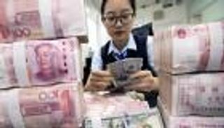 الاستثمار الأجنبي بالصين يتحدى كورونا.. 4% نموا