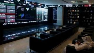 سوق الأسهم السعودي - أرشيف