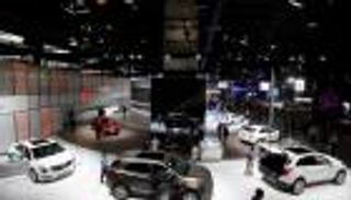 تأجيل معرض بكين للسيارات بعد تفشي فيروس كورونا