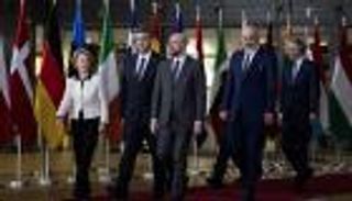 قادة الاتحاد الأوروبي ينعشون آمال غرب البلقان في الانضمام للتكتل