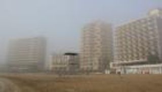 اجتماع تركي بـ"مدينة الأشباح" يثير غضب قبرص