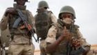 انطلاق تمرين "فلينتوك" في موريتانيا بمشاركة 34 دولة لمواجهة الإرهاب