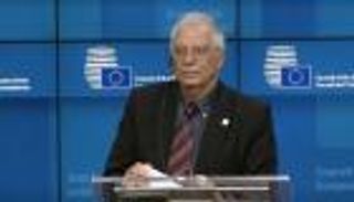 الاتحاد الأوروبي: مصادرة أي سفينة أسلحة إلى ليبيا